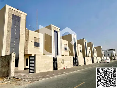 فرصة استثنائية لامتلاك فيلا احلامك مع حوش كبير جدا ، شامل رسوم التسجيل مع ارداد كبير جداا