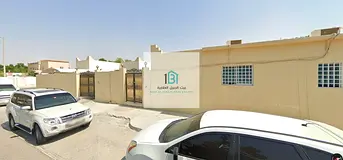 Spacious Villa in Al Mansoura – Prime corner plot