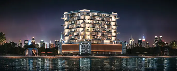 Live the Island Dream at Wellington Ocean Walk