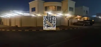 Luxury Villa for Sale in Al Raqaib 1 Ajman
