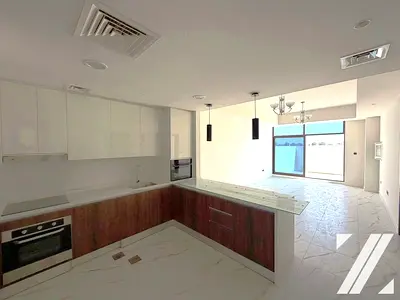 4BHK + Maid | Modern Spacious Layout | Peaceful