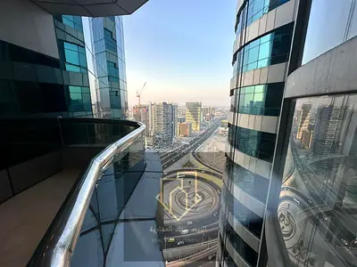 Two-bedroom apartment for sale – Al Concor Tower, Ajman | Luxury living or guaranteed investment