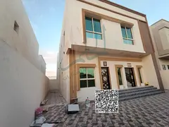 Here's a neat and ready-to-publish ad: Villa for rent in Al Zahia 🏡 A distinctive villa with 