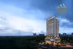 A Modern Address with Strong ROI Potential