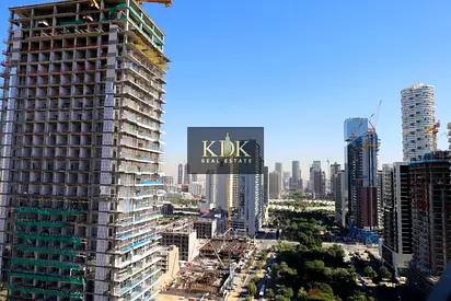 1BHK Apartment | Best Amenities | High Floor