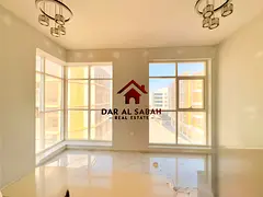 Precious apartment one BHK with one washroom 6 check payment ready to move