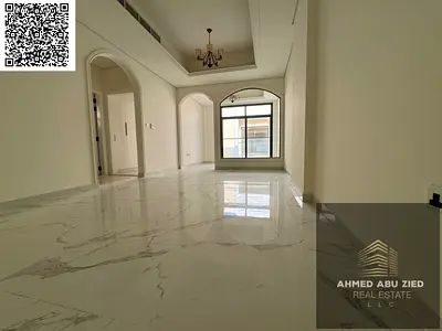 جبم ومسبح مجاني | افخم غرفه ماستر وصاله | اول ساكن | 2حمام | بلكون | بتشطيبات سوبر ديلوكس | موقع متميز | سهوله الوصول الي دبي