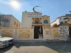 LUXURY 6 BEDROOMS VILLA AL-FAYHA SHARJAH