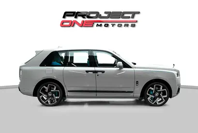 صورة 3 لـ 2025 ROLLS-ROYCE CULLINAN