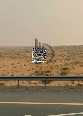 أراضي تجارية سكنية بموقع استراتيجي