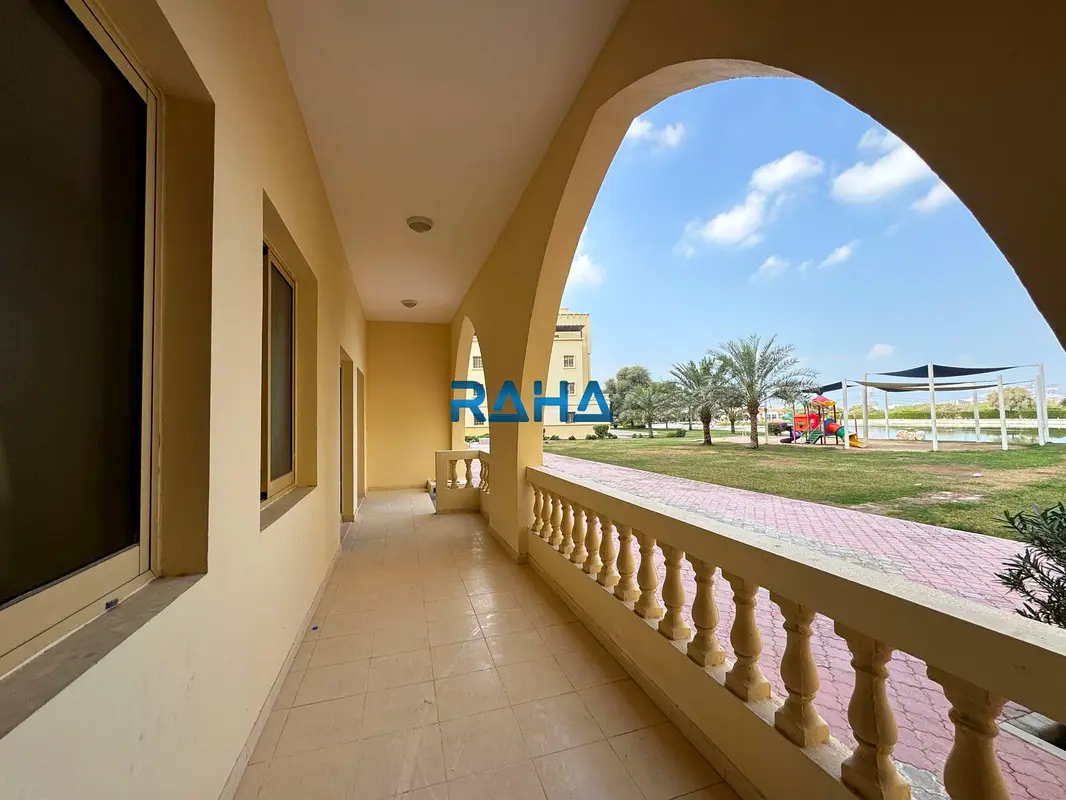 3BR For Sale I Huge Balcony I Lake ViewI Leasehold