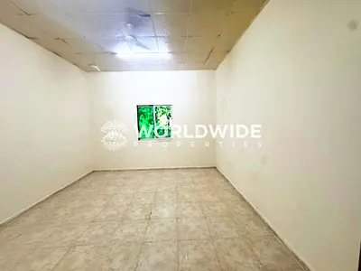 غرف ولادة تتسع لـ ٨ أشخاص - 70 غرفة ولادة - للإيجار في المنطقة الصناعية ٢ بجرف، عجمان