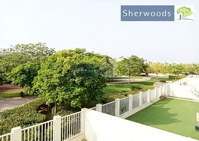 Fully Renovated 5 BR Villa + Maid | Modern Living