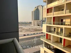 Unfurnished | Affordable Studio | Prime Location