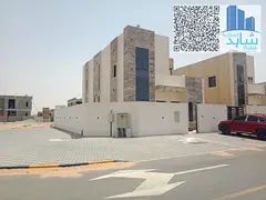 Luxury 4 Bedroom Villa for Rent – Al Aamrah – 120K
