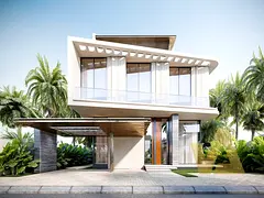 Ultra Luxury 5 BHK Villa | Exclusive Collection