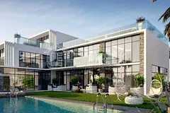 STUNNING GOLF VIEW | 8 BED+MAID | SINGLE ROW