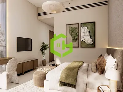 Spacious Layout | Boulevard Park | Wasl Gate