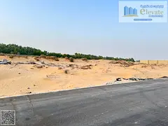 Grand Location Plot for Sale Al Zahya Ajman