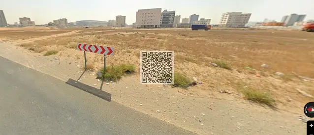 Prime location l Land for Sale | G+6 Approved | Strategic Location in Al Jurf