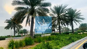 Cheapest! Villa/TH (G+1+Roof)in Al Zorah with 3,337sq.ft. plot, 5Bedroom Hall, w/maid'd room &am