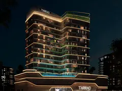 1 BHK Smart Home | Celesto Tower Dubai