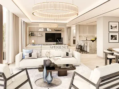 EXCLUSIVE | LUXURIOUS | RESALE | PRIME LOCATION | RESALE