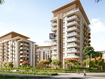 EXCLUSIVE | LUXURIOUS | RESALE | PRIME LOCATION | RESALE