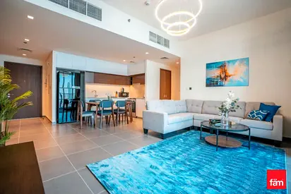 Nicely Furnished I Water View I Chiller Free