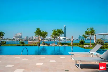 Chiller Free I Nicely furnished I Water View