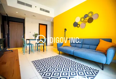 Investment Deal | Fully Furnished | 7.5 % ROI