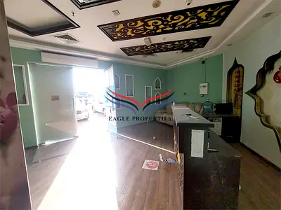 Amazing Offer I Prime Location I Spacious Shop