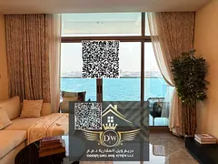 Luxurious 3 Bedrooms Apartment Full Sea View - 10% Down Payment - 7 Years Payment Plan