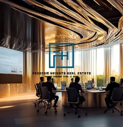 Modern Offices for Sale in Muwaileh, Sharjah/  Special Discount – Limited Time Only!