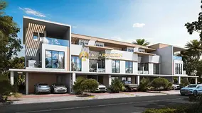 High ROI | Single Row | 1% Monthly Installments