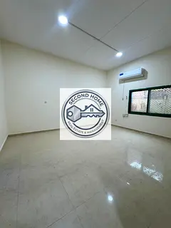 Spacious One Bedroom hall in Al Bahia