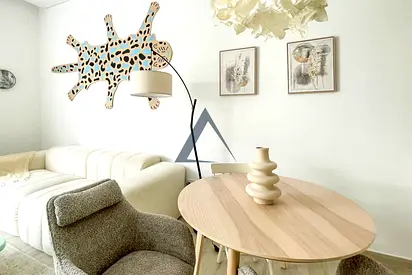 Fully Furnished Moderan Apartment | Ready to Move In