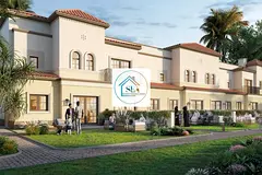 Premium Investment | Modern-single row 2BR TH | Handover 2026