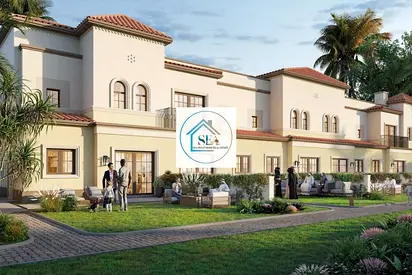 Premium Investment | Modern-single row 2BR TH | Handover 2026