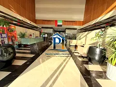 CHILLER FREE GLASS FITTED PARTITION PRIME LOCATION NAHDA 2 DUBAI ONLY 130K