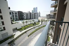 10 Minutes to Dubai | Vacant | Exceptional Sea Views | Vacant | Resale