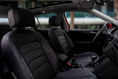 Volkswagen Tiguan Life Plus, миниатюра 11