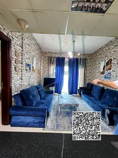 Monthly Rent – Furnished One-Bedroom Apartment in City Tower, Ajman A stylish, fully furnished apa