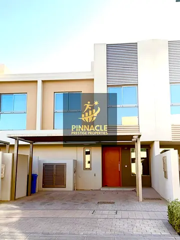 3 Bedroom Townhouse in Al Zahia | Freehold | Green Community |
