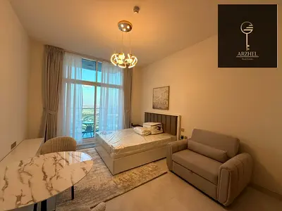 FULLY FURNISHED APARTMENT | MIRACLE GARDEN VIEW