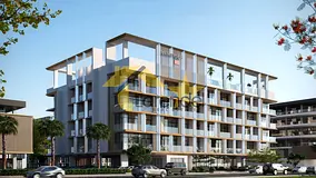 Modern 2 Bed + Study | Spacious | Boutique Luxury | Post Handover Payment Plan | Q1 2027 Handover |