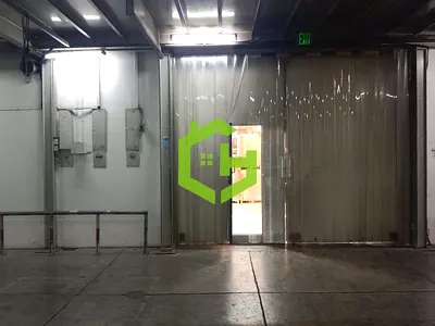 Warehouse With AC | Prime Location in Umm Ramool