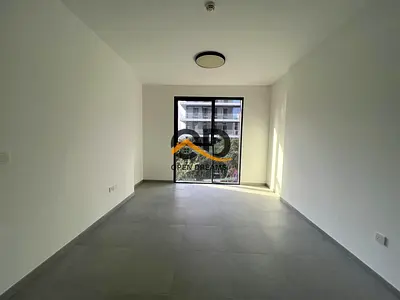 Balcony Bliss – Stylish 1 BHK in Tiraz 3