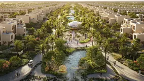 4BR Sustainable Luxury: 50% Energy Off, Freehold &amp; Golden Visa