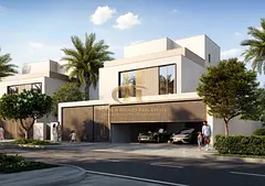 Open Aspect | Standalone Villa | Capital Growth